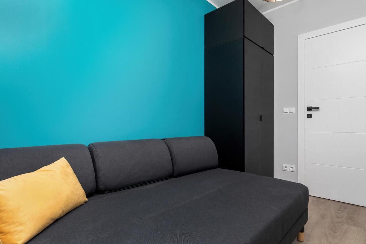 Modern City Center Apartments By Noclegi Renters Posen Exterior foto